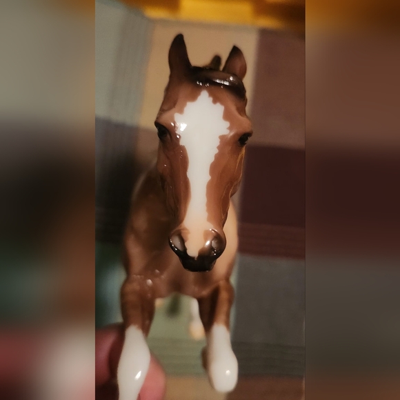 Breyer "Rambler" Paint - Picture 2 of 5